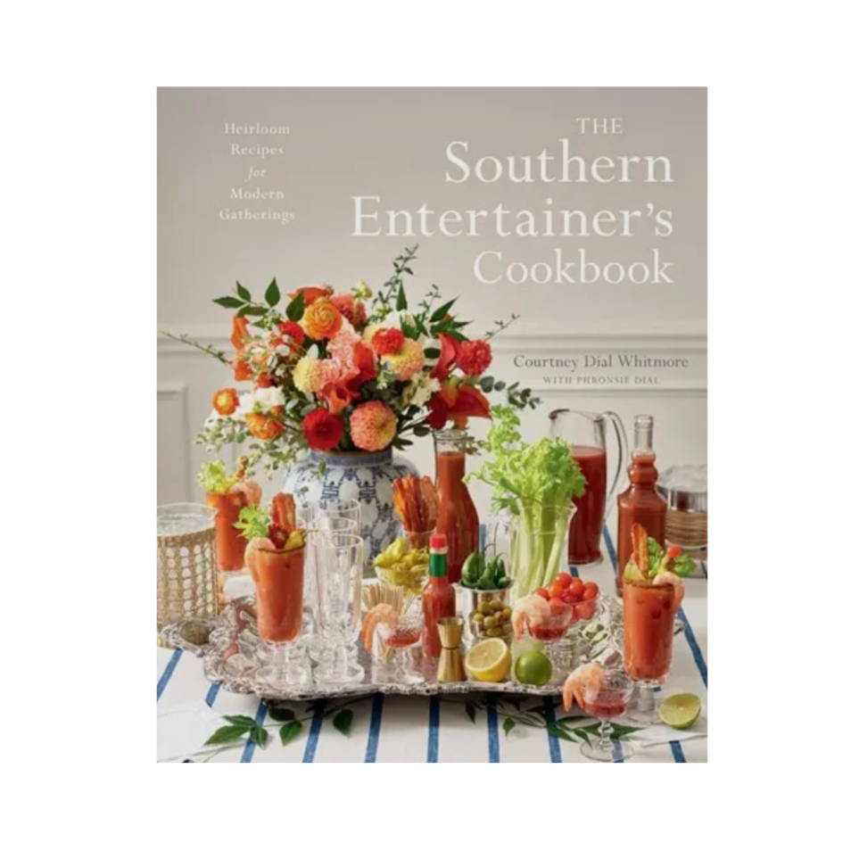 The Southern Entertainer&#39;s Cookbook