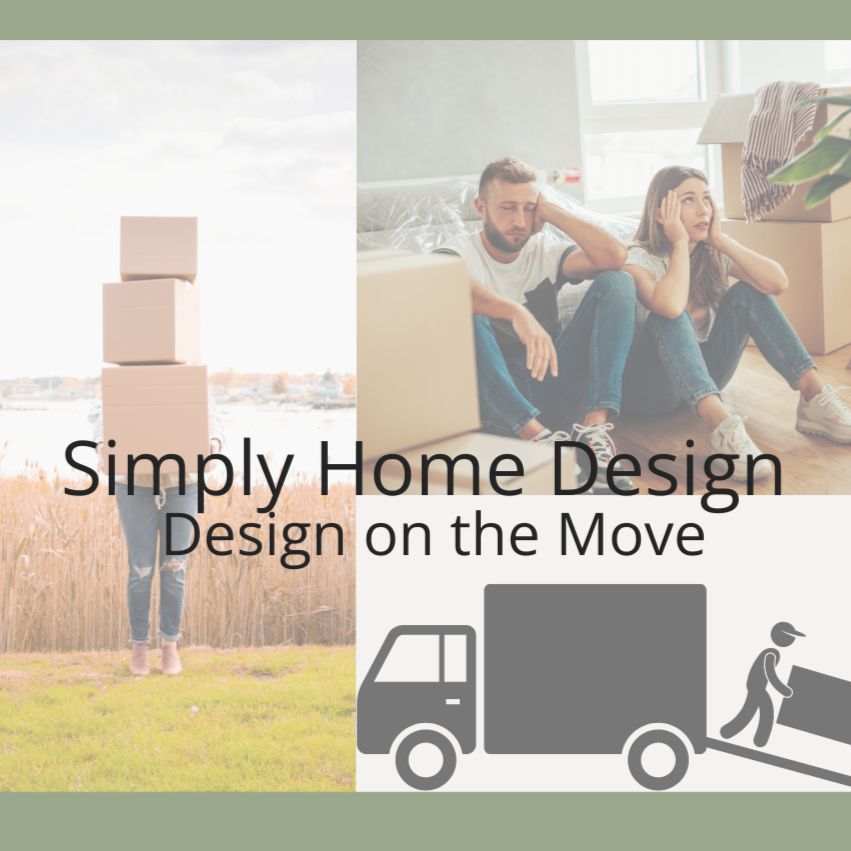 Design on the Move - Modern City